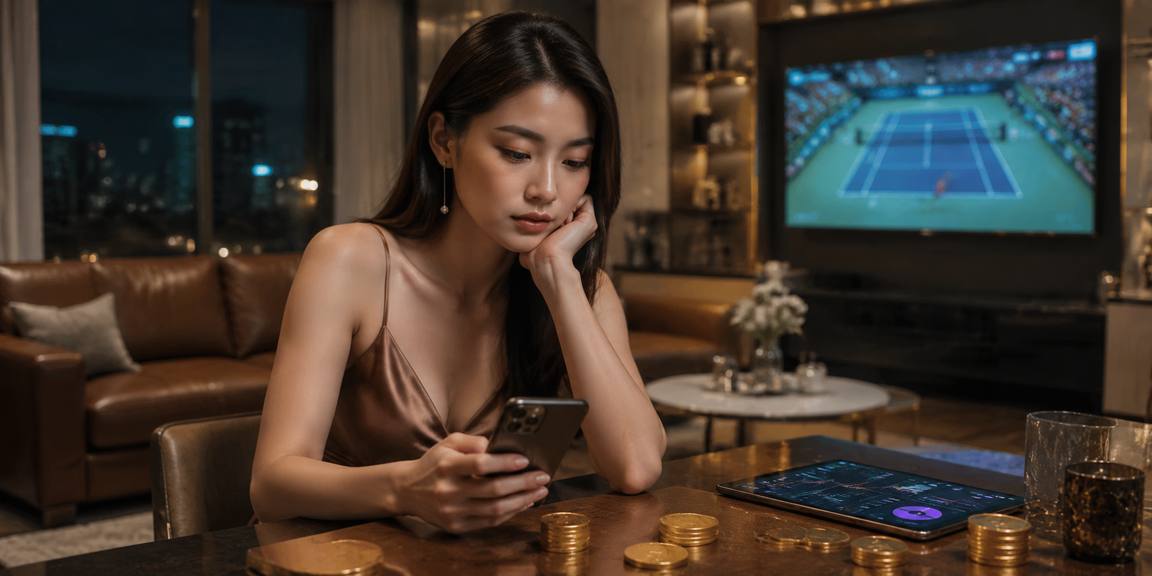 sumclup mobile gaming